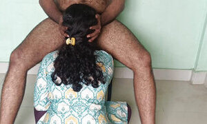 hot romance with tution master