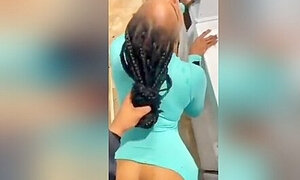 Thot Quick Suck N Fuck