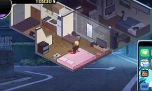 'Hentai Game-NTR Legend v2.6.27 Part 3 Rough Fucking Wife BESIDE Her Husband'