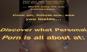'Teasing denial Female & Financial domination clip series, edging masturbation w/ asshole & pussy spread closeups - Lelu Love'