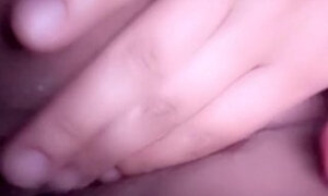 DRIPPING WET CREAMY PHAT PUSSY