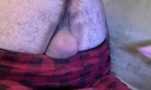 Rimming And Big Balls