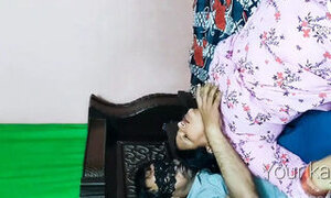 My hot Desi Wife