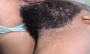 Married lawyer from rio grande do sul being a slut of lover Black BBC gifted while cuckold waits at home