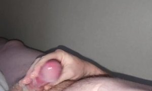 Daddy had a quicky after watching you play with yourself - Cozy698