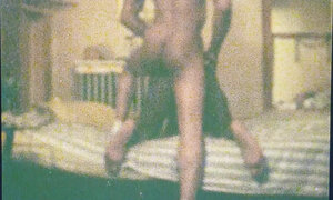 Noisy Creampies in Ts Milf
