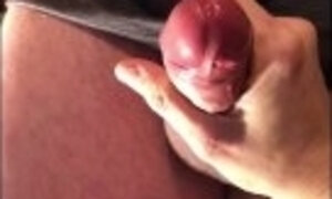 Cumpilation - 60 Cumshots in 12 minutes - Ruined Orgasm all the way -  Huge load of thick Cum