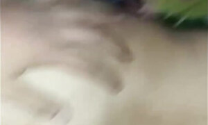 Wife Still Horny After Earlier Hookup - Can't Resist Another Round with His Husband