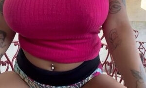 Your Wife Makes You Smell Her Farts After Her Morning Coffee POV