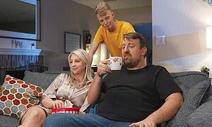 Movie Night - Big Ass