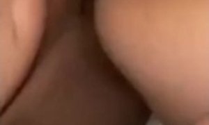 Cheating wife loves being fucked in her ass