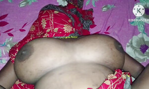 Bhabhi ki Tel lagakar gand chudai ki