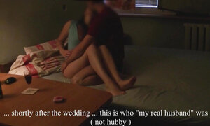 Badwife Cuckold Wedding Tribute to My Previous Bull