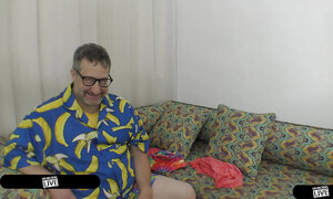 Watches Willow Ryder & Vianne Desilva Kinky Ass Licking Threesome - Immoral Live 4k