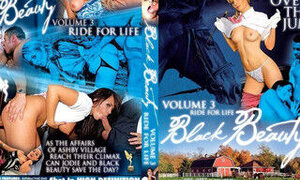 Black Beauty Vol 3