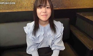 Kanon Is An 18-year-old E-cup student 18+ At Kunitachi Coll