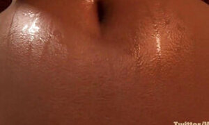Rigid3d D3d Weebu Intense Interracial Threesome: Curvy Vixen and Two Voluptuous Beauties in Raw, Passionate