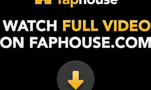 Kickin Back Ass Shaking N Spreading 4K