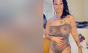 Auntie Still Got It & And Can Get It