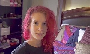 Amanda Conda Blackmailing My Cheating Stepsister Wca Productions