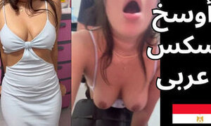 Arabic Sex Egyptian sharmota masria fagra nik kosi ya khawal