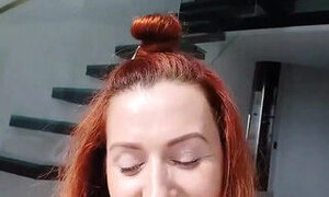 Horny Housewife