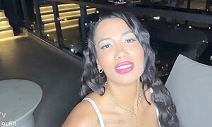 Erika Gomez And Filou Fit