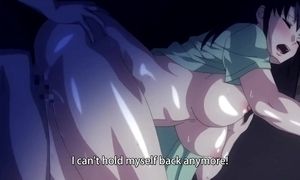Kinky anime girls crazy cartoon porn video