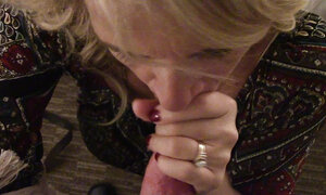 deep throat