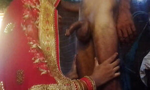 Indian Deshi Stepmom and Stepson Rial Fuking Homemade video