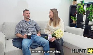 Charlie Dean And Amalia Daviss Natural Tits Movie By