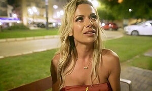 Milfs Wants Threesome Fuck Shalina Devine Mariska Juan Lucho - Hd Porn 1080p