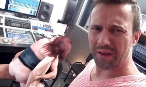 Sexy Sluts 4 Pleasure - Episode 1