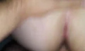 Homemade porn with wife