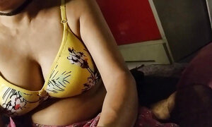 Homemade Romantic Hot Video Sucking Cock