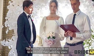 A Real Wedding Anal Fuck, Bride Was Nailed By A Toastmaster 17 Min