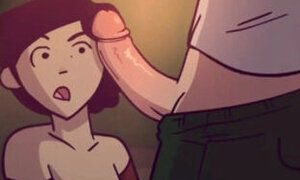 Lucky Day For Stepson With Horny Mommy - 7 Minutes Of Heaven
