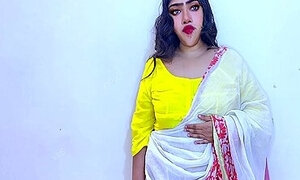 Tamil Devours Hot Aunty Ko Chod Dala!