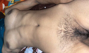 Honeymoon with my wife Rajjo darling Indian porn desi village bhabi