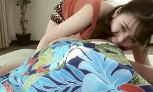 Tremendous Nipple Licking And Suction 2