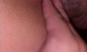 First Anal Try