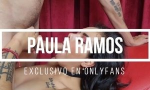 'Paula Ramos Onlyfans'