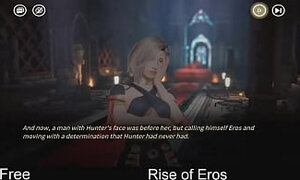 Rise of Eros