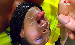 Ggg John Thompson Bukkake No.063