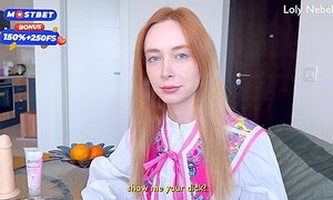 I Went To A Gay Porn Casting, But It Looks Like Ill Have To Fuck A Girl Again!