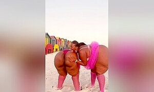 Colors Of Bbws