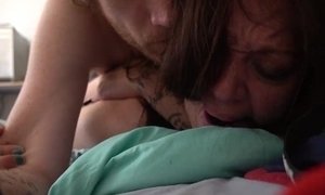 'Hot Wife Fucked Painfully with Bottle'