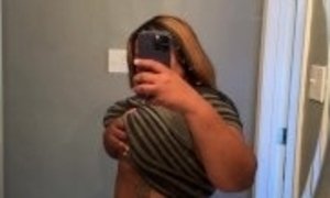 REAL THICK MILF BBW