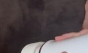 Solo Masturbation