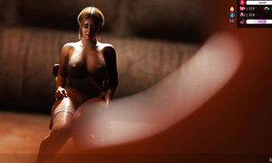 The Art of Seduction Part 39